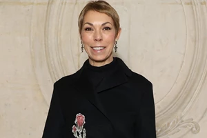 Mathilde Favier | Το συγκινητικό αντίο του γιου της: "Θα σε αγαπώ για πάντα"