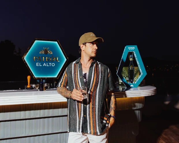patron