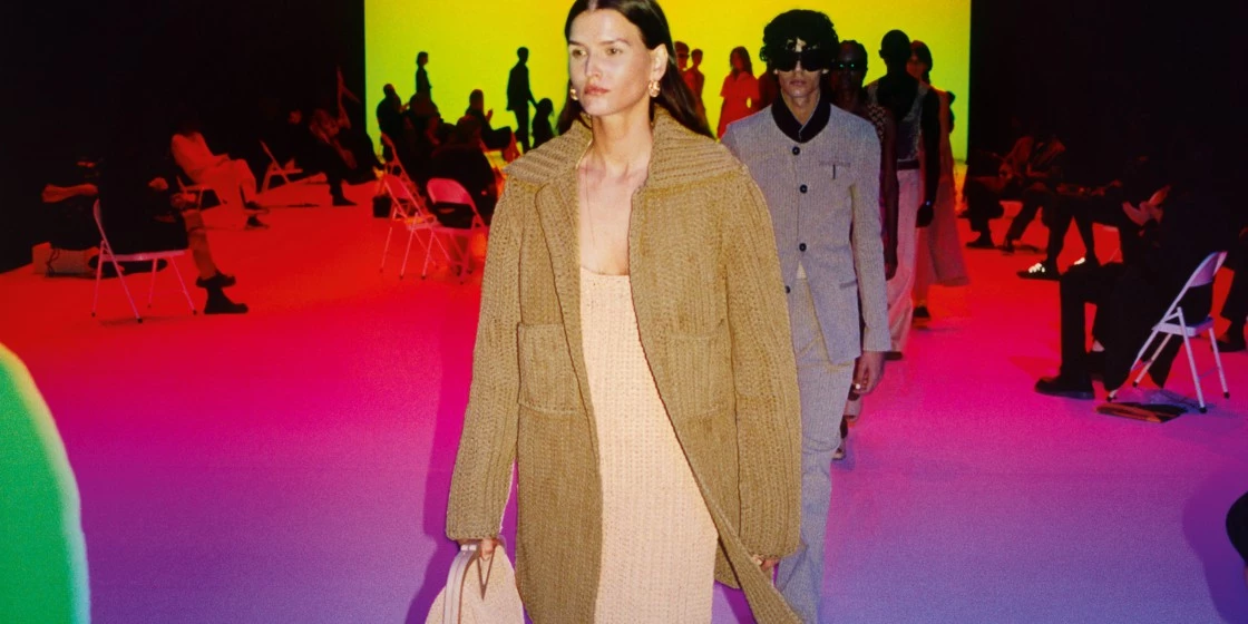 O οίκος Bottega Veneta λανσάρει το δικό του ψηφιακό περιοδικό