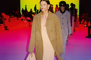 O οίκος Bottega Veneta λανσάρει το δικό του ψηφιακό περιοδικό