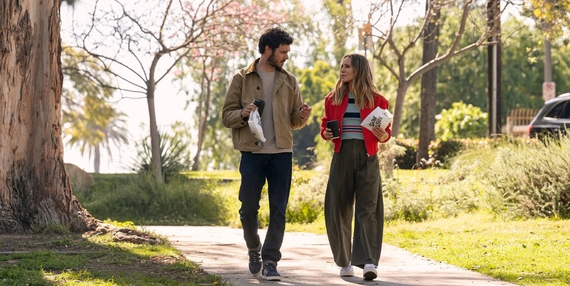 Nobody Wants This | Ποιοι πρωταγωνιστές επιστρέφουν στη δεύτερη σεζόν