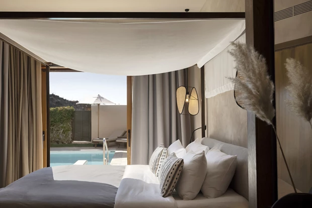 Domes | Δύο νέες ξενοδοχειακές αφίξεις από το ultra all-inclusive Aulūs sub-brand της