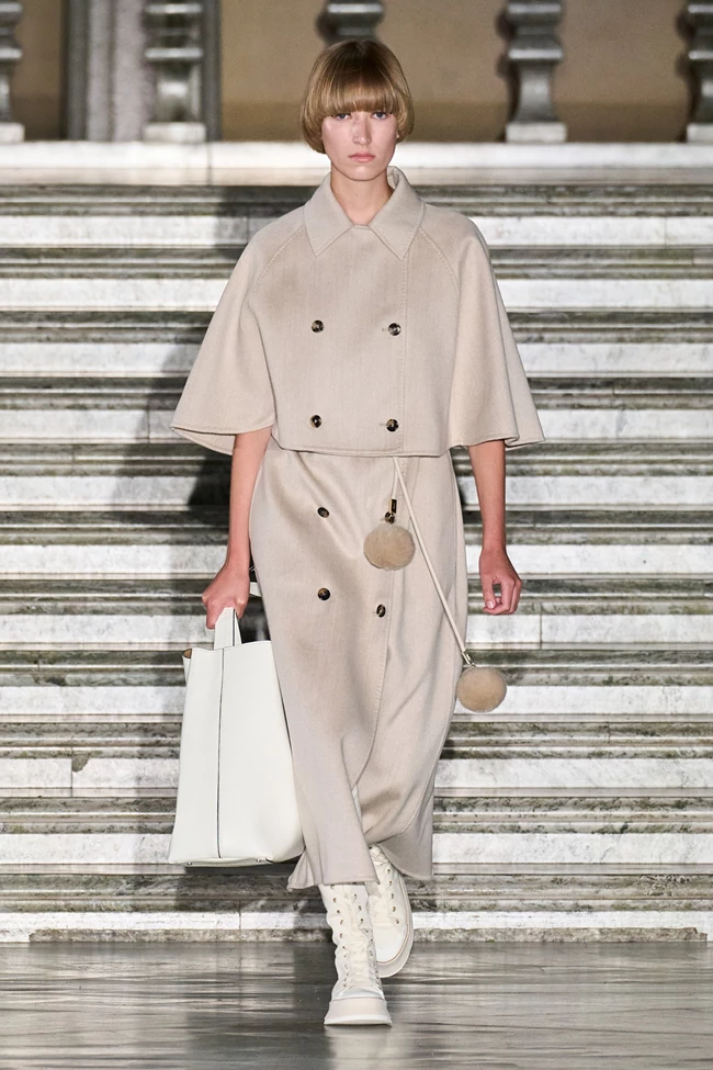 Max Mara Resort S24