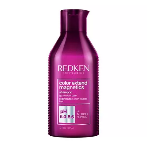 Color Extend Magnetics Shampoo, Redken