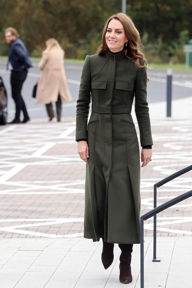 Kate Middleton