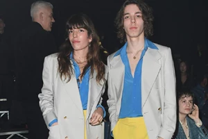 Η Charlotte Gainsbourg πρωταγωνιστεί σε μία ταινία μικρού μήκους για το Zara Home