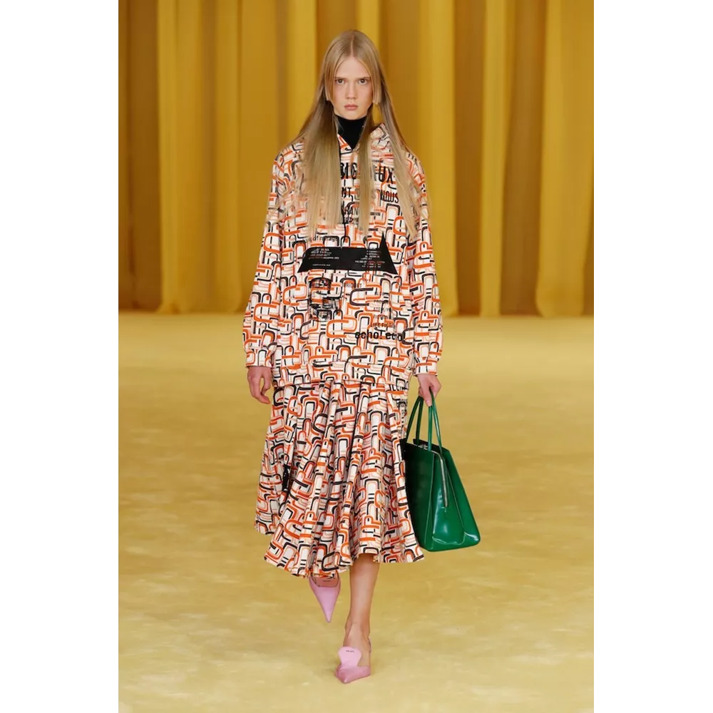 Prada SS21