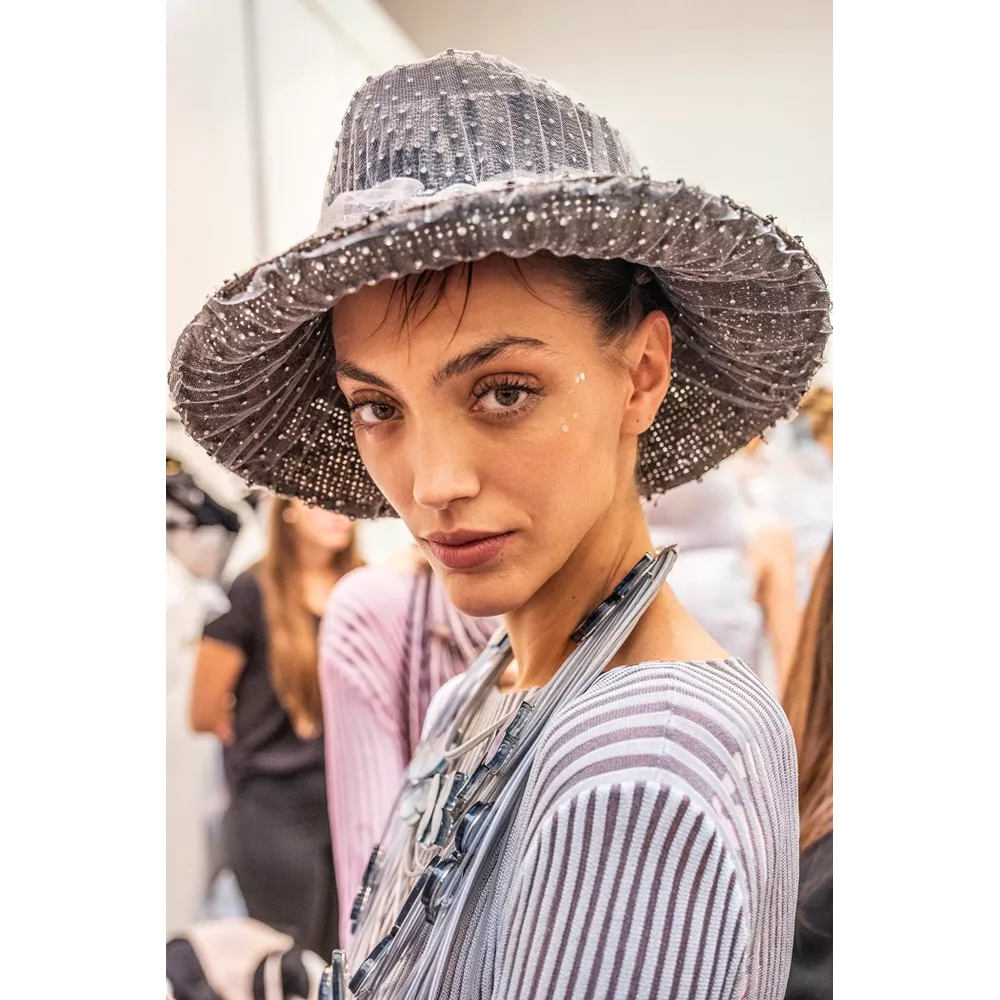 Giorgio Armani