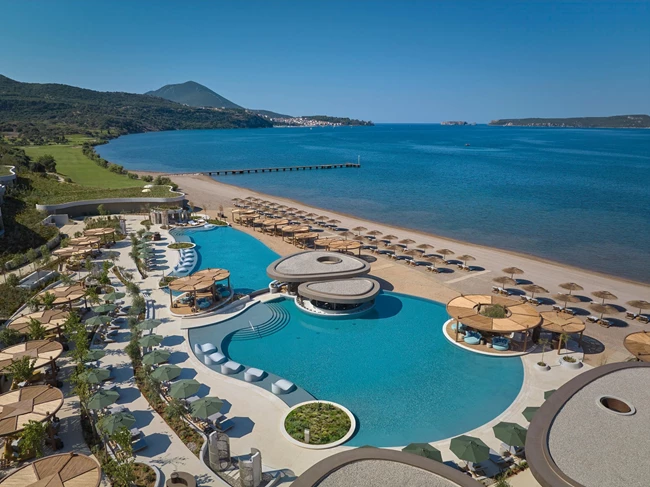 Mandarin Oriental