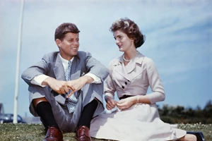 Jackie Kennedy | Τα αρνητικά σχόλια που είχε κάνει για την Ελισάβετ