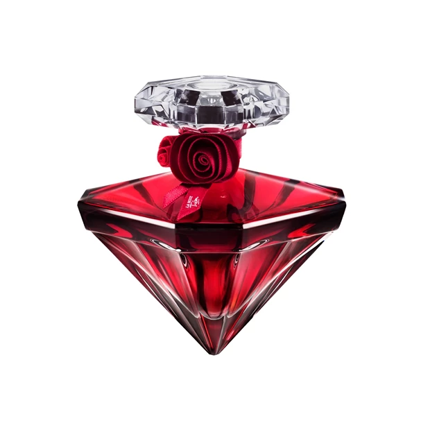 του La Nuit Trésor Rouge Drama Eau de Parfum της Lancôme