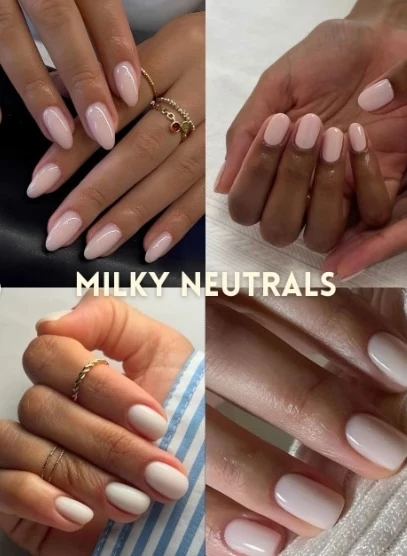 Αυτές είναι όλες οι τάσεις στα νύχια για το 2026