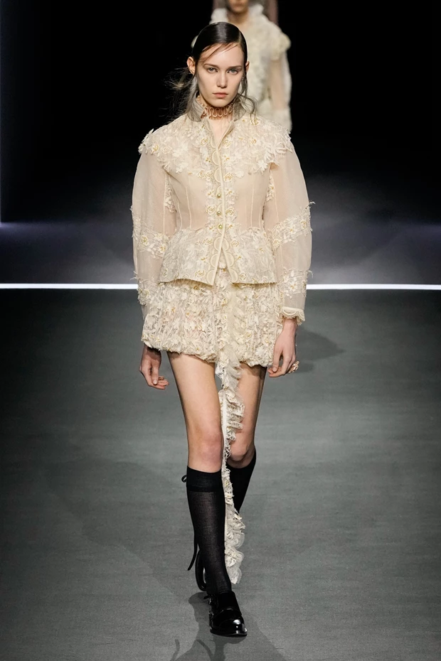 Dior FW25
