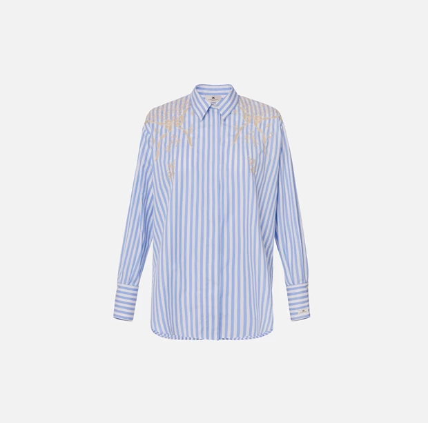 Elisabetta Franchi beach club 2025