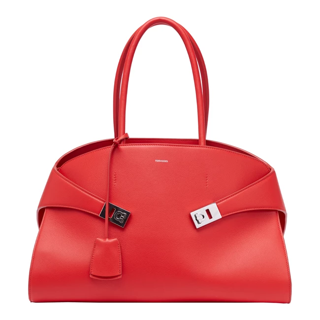 Hug bag, Ferragamo