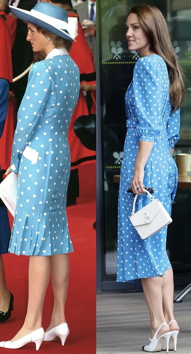 Diana Kate Middleton