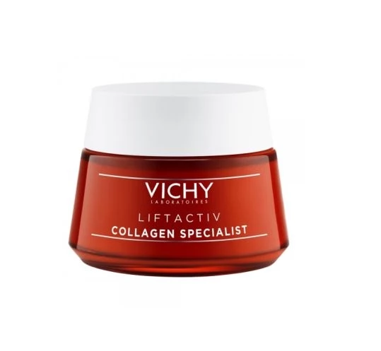 Liftactiv Collagen Specialist Face Cream, Vichy (στα φαρμακεία)