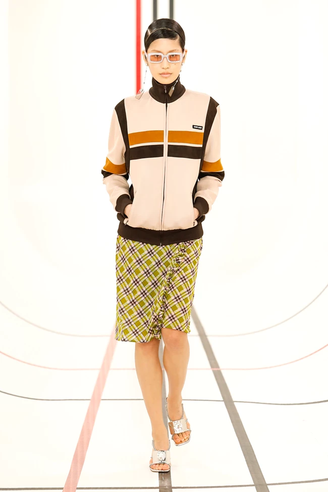 Miu Miu SS21