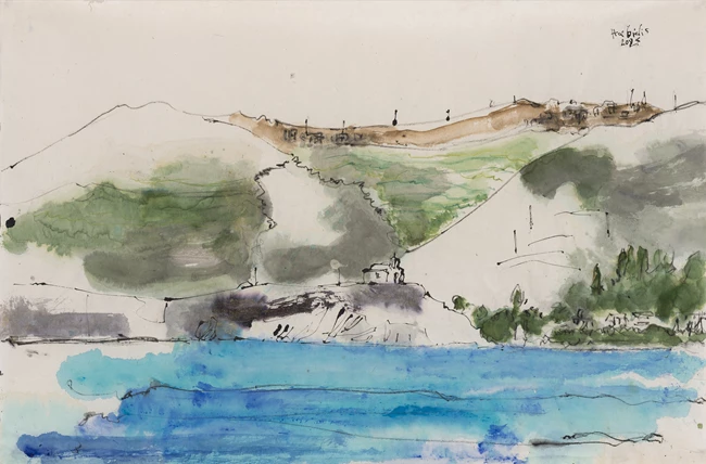 One&Only έκθεση