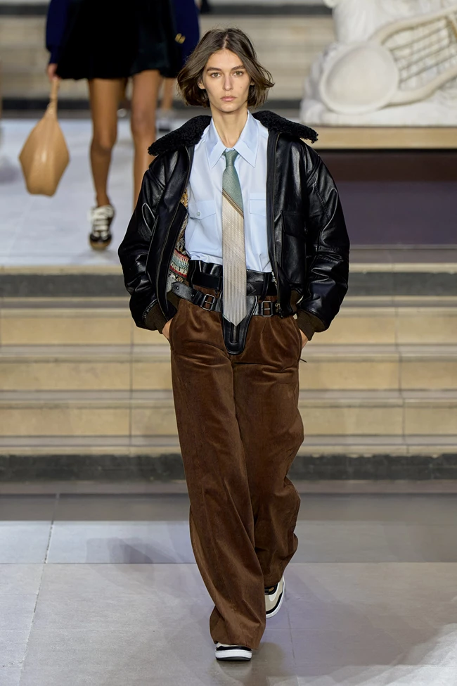 Louis Vuitton FW'22
