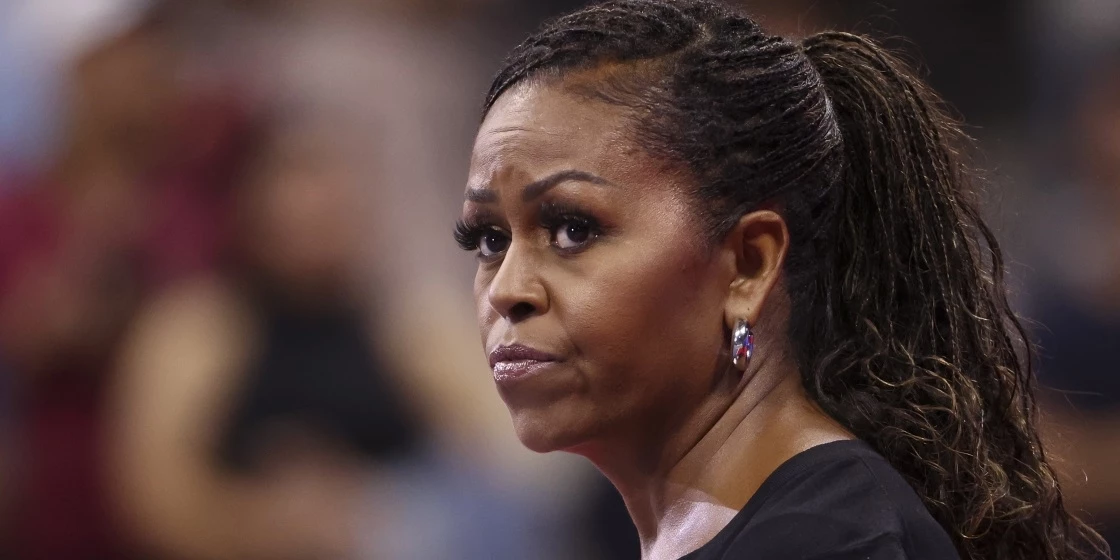 Michelle Obama | H παιχνιδιάρικη συμφωνία που έκανε στις αρχές του γάμου της με τον Barack