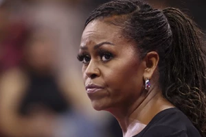 Michelle Obama | H παιχνιδιάρικη συμφωνία που έκανε στις αρχές του γάμου της με τον Barack