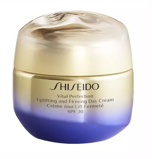Vital Perfection Uplifting and Firming Day Cream SPF30, Shiseido