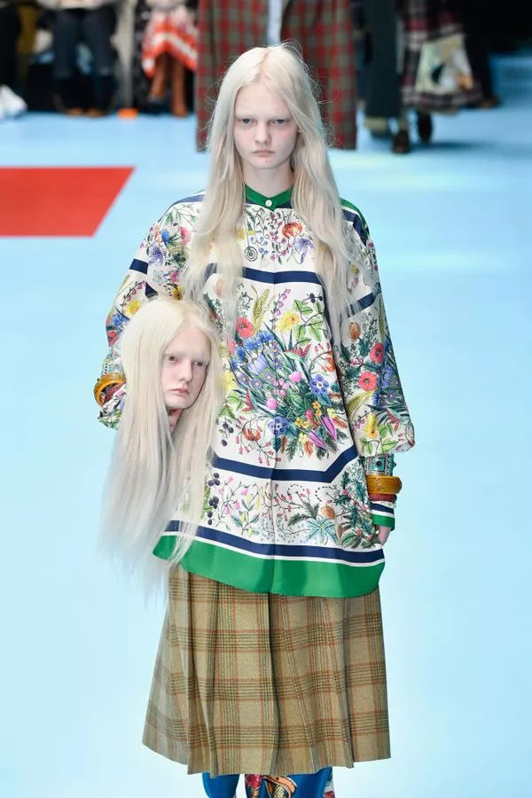 Gucci