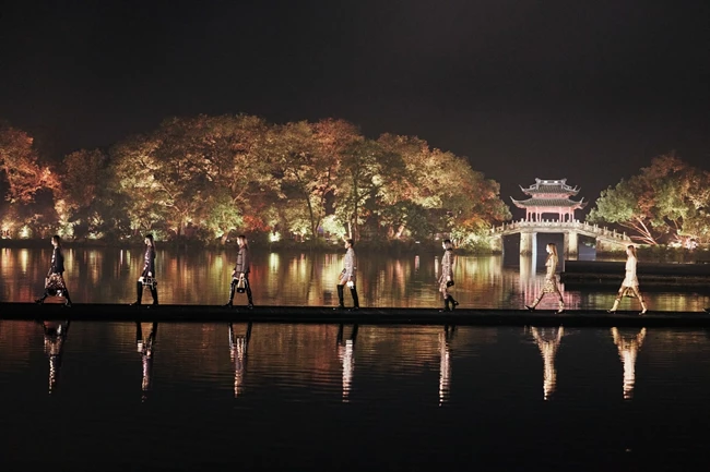 chanel 2024-25 metiers dart