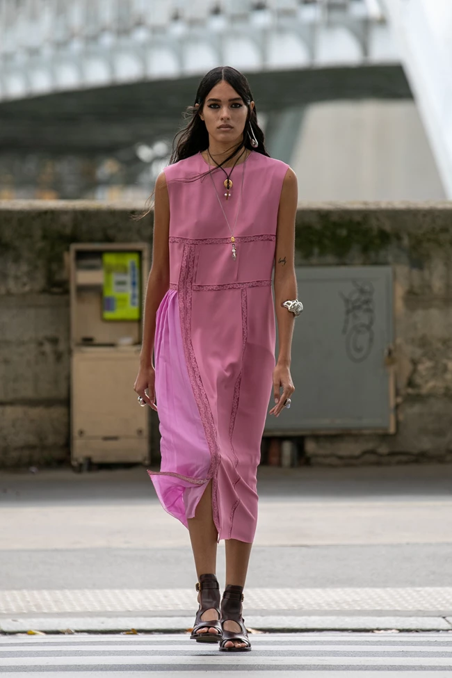 Chloe SS21