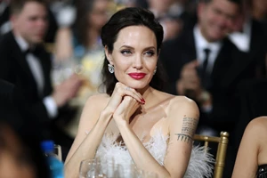Angelina Jolie | Ο σημαντικός σκοπός πίσω από τη νέα επαγγελματική συνεργασία της