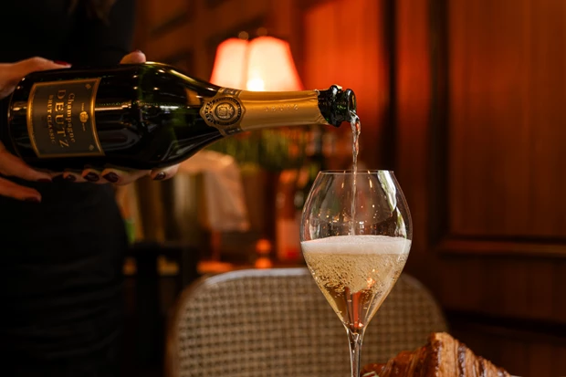 brasserie loraine
