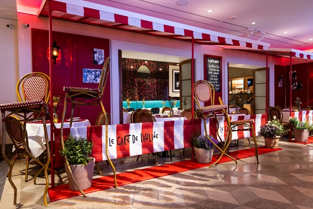 Courtesy of Pauline Karpidas Collection & Sotheby's