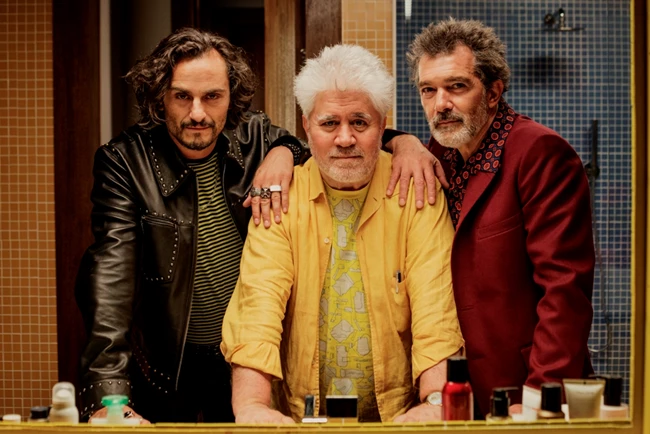 πονος και δοξα