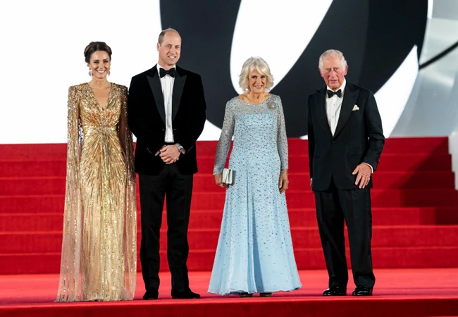royals
