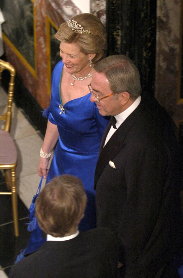 Τέως βασιλιάς