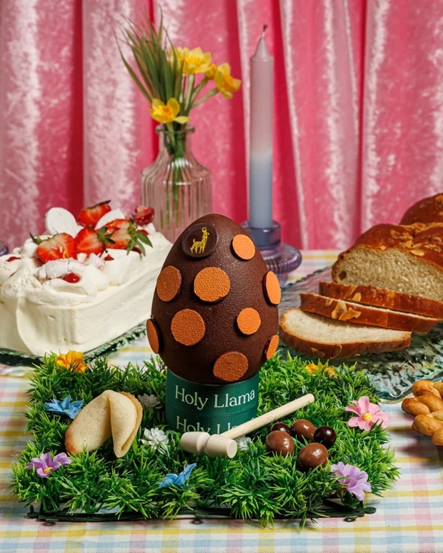 πασχαλινά αυγά