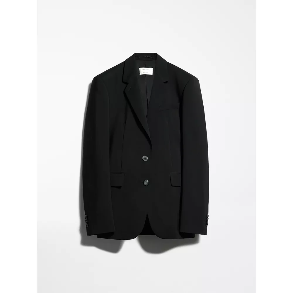 Boyfriend blazer