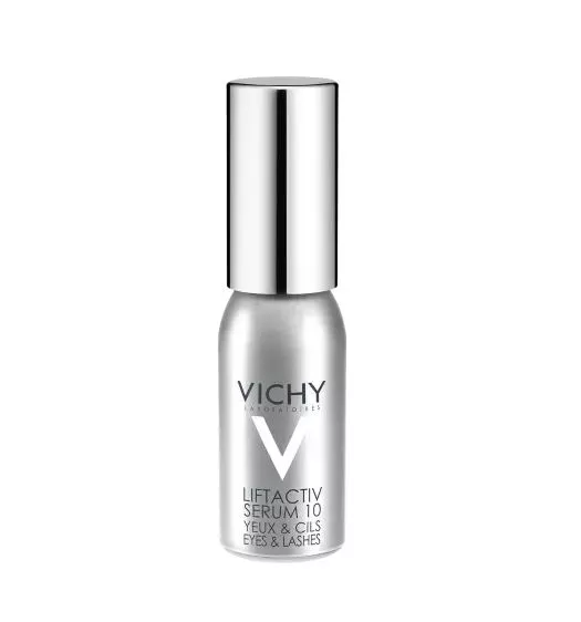 Liftactiv Serum 10 Eyes & Lashes, Vichy (στα φαρμακεία)