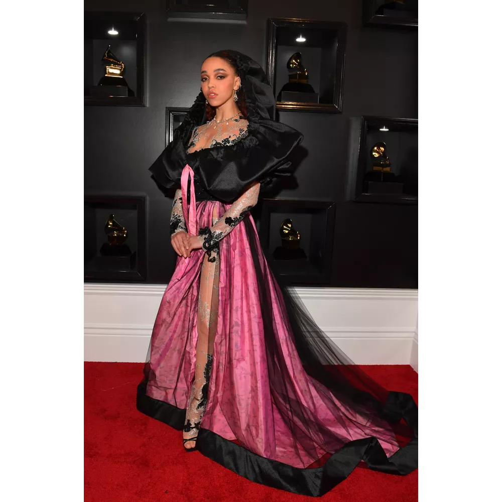 FKA Twigs