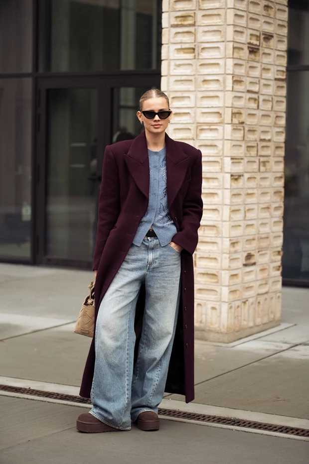 jeans street style