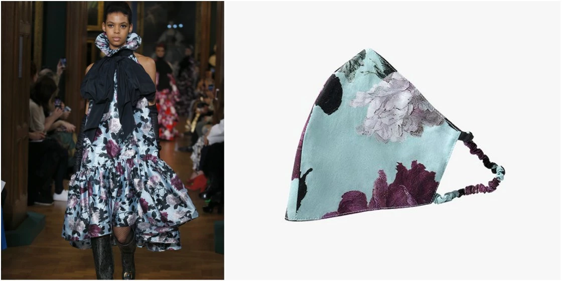 Erdem Moralioglu | H Βασίλισσα Ελισάβετ τίμησε τον σχεδιαστή