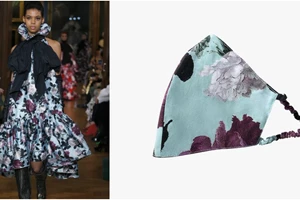 Erdem Moralioglu | H Βασίλισσα Ελισάβετ τίμησε τον σχεδιαστή