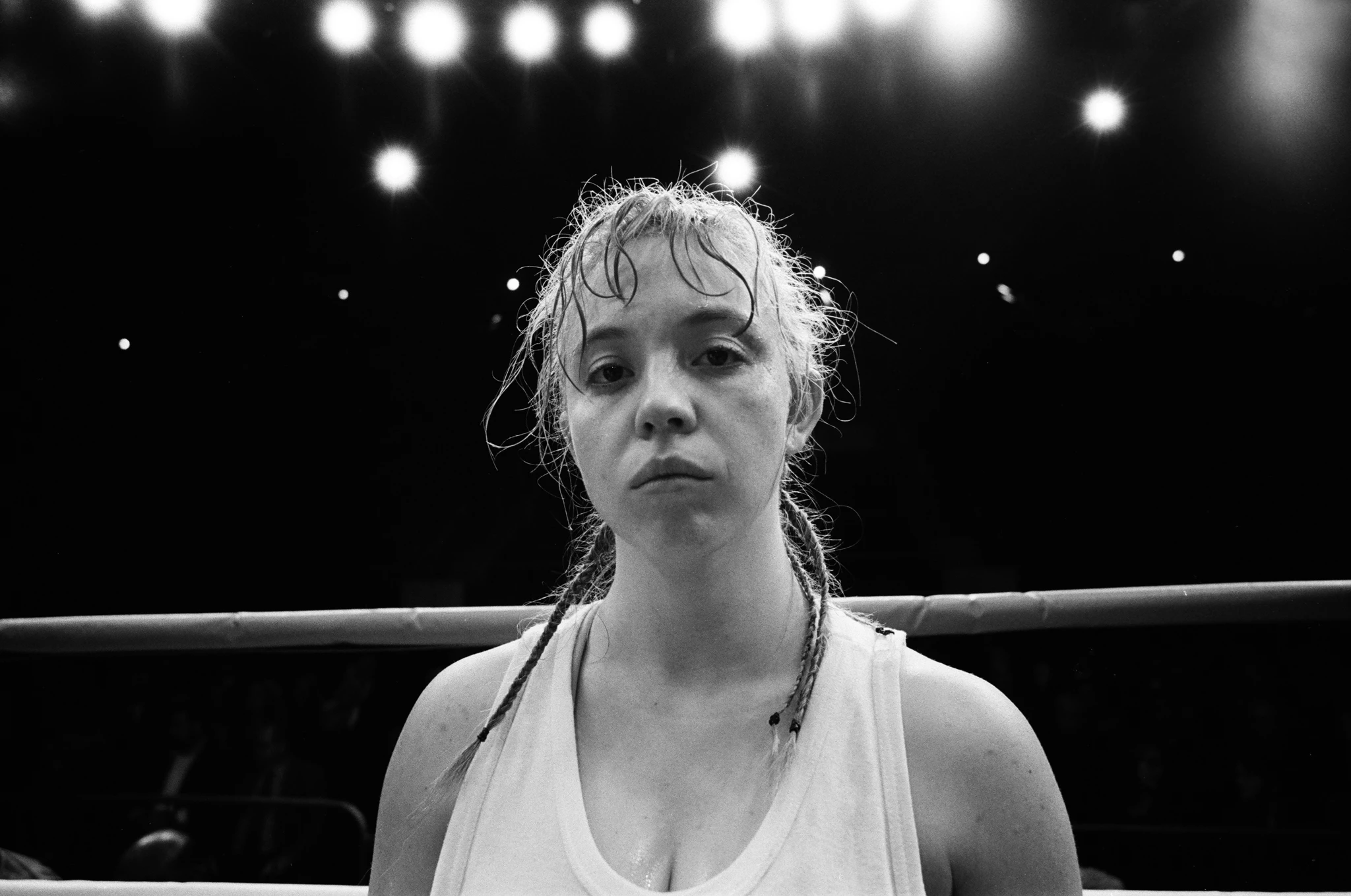 Movie Review | "Ο Άτρωτος (The Running Man)" ή απλά ο Glen Powell στην καλύτερη του ίσως στιγμή