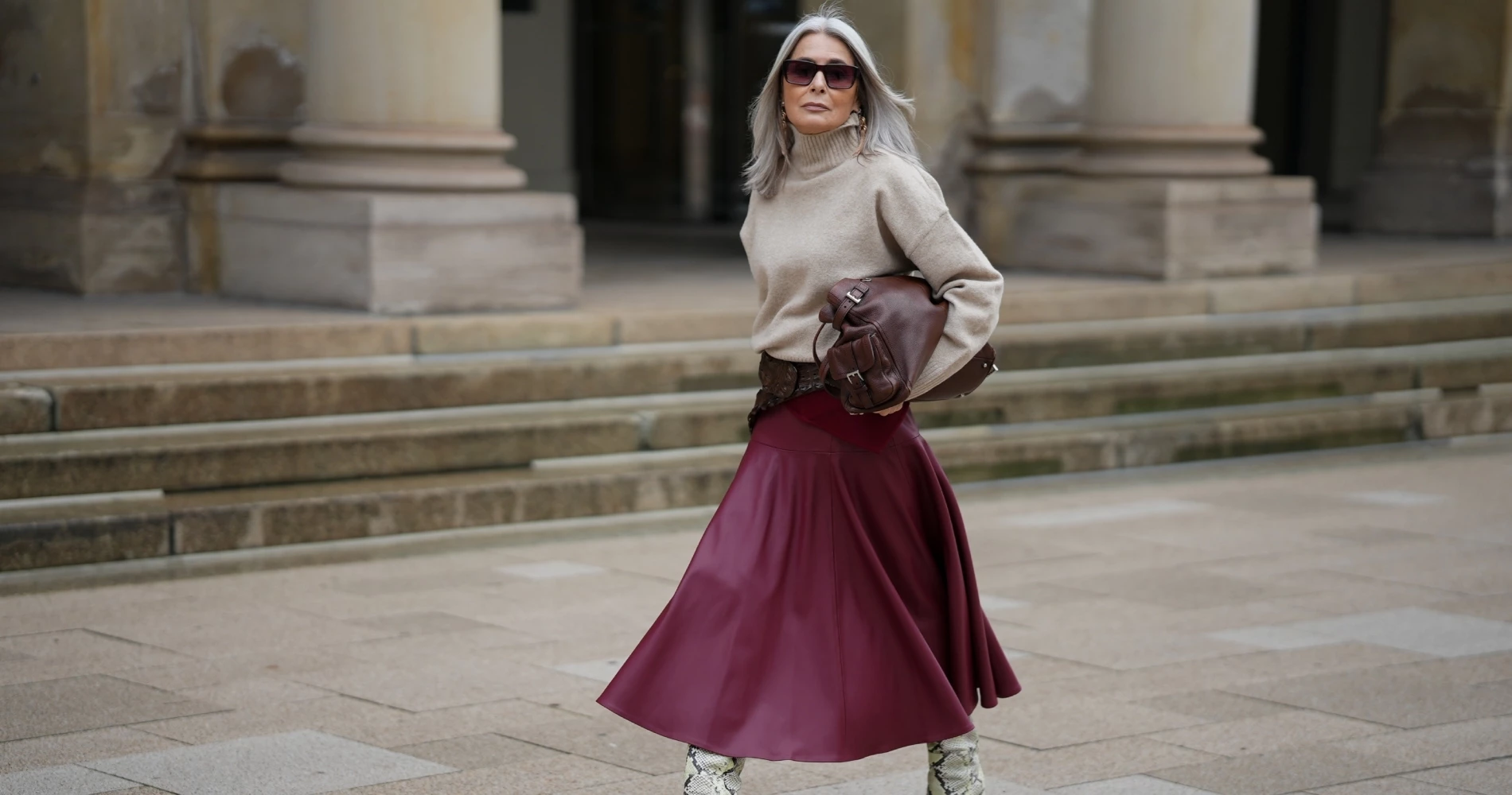 Τα καλύτερα κουρέματα για ίσια μαλλιά χωρίς όγκο