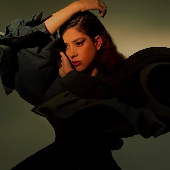 Shigeru Umebayashi | O χαρισματικός Ιάπωνας καλλιτέχνης σε μια σπάνια παράσταση στο Ωδείο Ηρώδου Αττικού