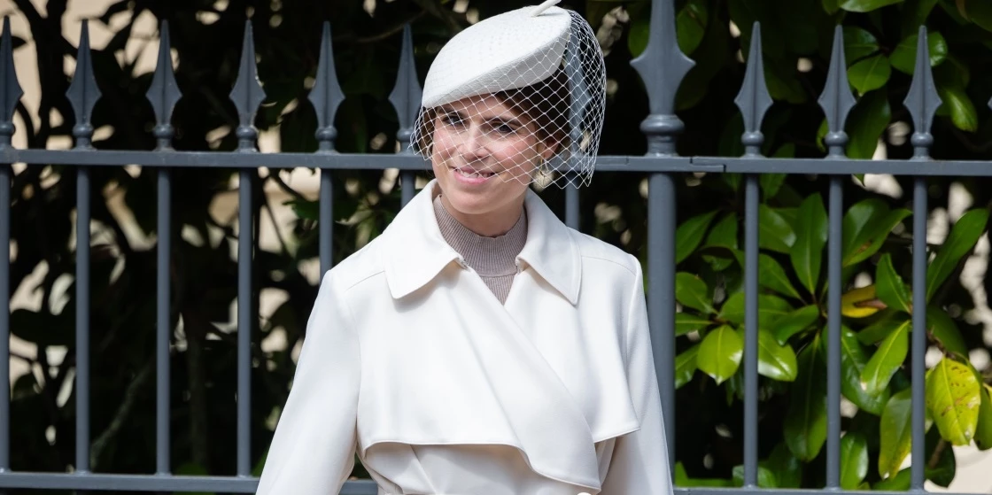 Η πριγκίπισσα Ευγενία τιμά τη Sarah Ferguson καθώς θυμάται το συναισθηματικό περιστατικό