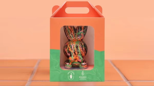 πασχαλινά αυγά