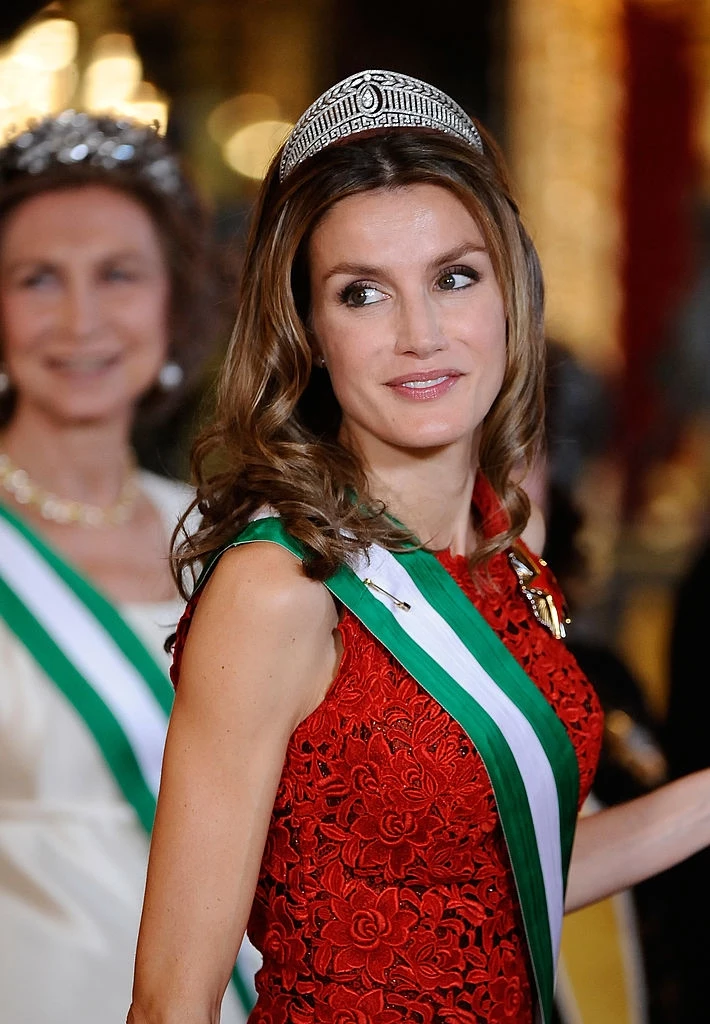 Βασίλισσα Letizia | Η κίνησή της που εξόργισε τους θαυμαστές της Σοφίας της Ισπανίας