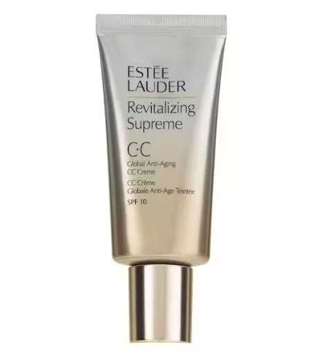 Revitalizing Supreme CC Crème Globale Anti-Age Teintée SPF10, Estée Lauder